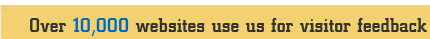 We've been making the Internet easier since 1998